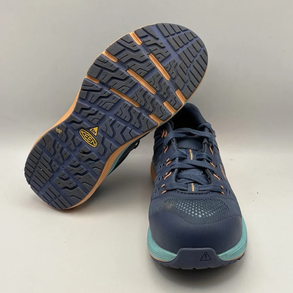 Keen utility vista